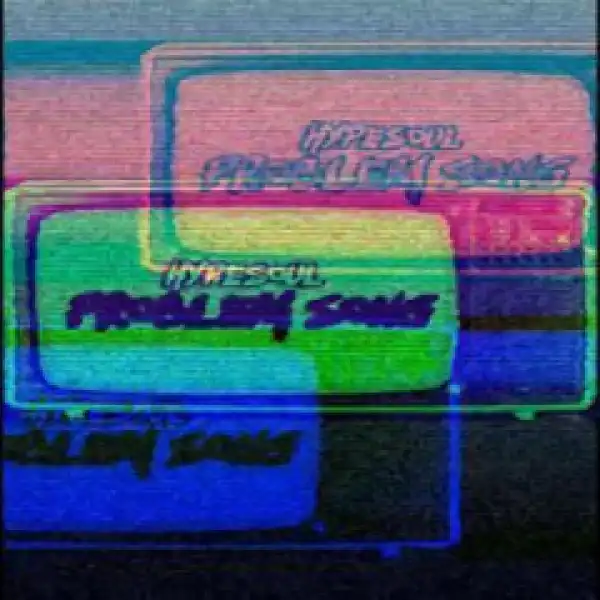 Hypesoul - Problem Song